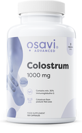 Colostrum, 1000mg - 120 caps