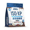 ISO-XP, Choco Candies (EAN 634158939099) - 1000g
