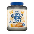 Cream of Rice, Golden Syrup - 2000g