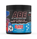 ABE - All Black Everything, Slush Puppie - 375g