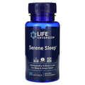 Serene Sleep - 30 softgels