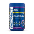 Endurance Energy + Hydration, Blackcurrant (EAN 5056555201411) - 1500g