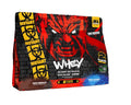 Mutant Whey 2 Flavours, Triple Chocolate & Vanilla Ice Cream - 1800g