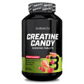 Creatine Candy Chewing Tablets, Red Berry - 240 tabs