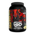 Hardcore Iso, Banana Cream - 727g