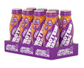 High Protein Shake, Fudge Brownie (EAN 05056555202081) - 8 x 330 ml.