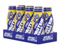 High Protein Shake, Banana Delight - 8 x 500 ml.
