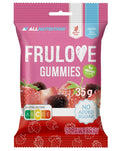 Frulove Gummies, Strawberry - 35g