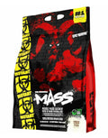 Mutant Mass, Cookies & Cream - 6800g
