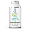 Super Greens + Immunity - 150g