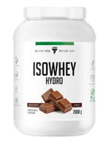 Isowhey Hydro, Chocolate - 2000g