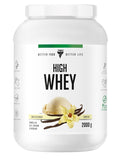 High Whey, Vanilla Ice Cream - 2000g