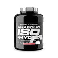 Anabolic Iso + Hydro, Strawberry - 2000g