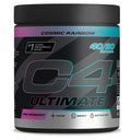 C4 Ultimate, Cosmic Rainbow - 380g
