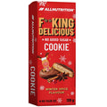 Fitking Delicious Cookie, Winter Spice - 128g