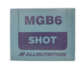 MgB6 Shot - 12 x 80 ml.