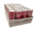 AllDeynn Collagen Drink, Cherrytini (EAN 5902837764115) - 24 x 330 ml.