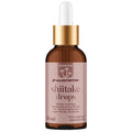 Mushrooms Shiitake Drops, 300mg - 30 ml.