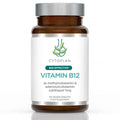 Vitamin B12 - 60 vegan tabs (EAN 5060202188260)