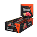 Endurance Muesli Energy Bar, Cranberries & Raspberries - 28 x 30g