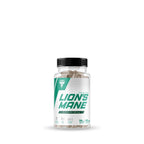 Lion's Mane, 500mg - 60 vcaps