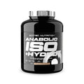 Anabolic Iso + Hydro, Cookies & Cream - 2000g