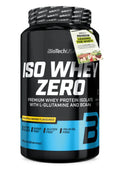 Iso Whey Zero, Pineapple-Mango - 908g