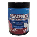 Pumpage, Sour Cherry - 400g