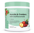 Acerola & Cranberry with Bioflavonoids - 240g