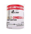Gold Omega 3, Sport Edition - 200 caps