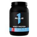 R1 Whey Protein, Strawberries & Creme - 905g