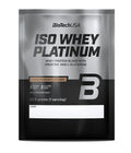 Iso Whey Platinum, Cookies & Cream - 22.5g (1 serving)