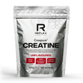 Creapure Creatine, Unflavoured - 500g