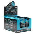 ABE Shot, Blue Lagoon - 12 x 60 ml.