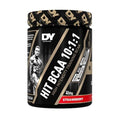 HIT BCAA 10:1:1, Strawberry - 400g