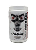 The Curse! Creatine, Unflavored - 500g