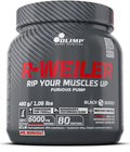 R-Weiler, Red Punch - 480g