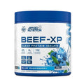Beef-XP, Blue Raspberry - 150g (5 servings)