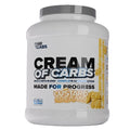 Cream of Carbs, Custard Creams - 2280g
