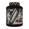ShadoWhey Concentrate, Chocolate Hazelnut - 2000g