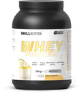 Whey Protein Powder, Vanilla Milkshake - 700g