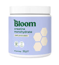 Creatine Monohydrate, Unflavored - 153g