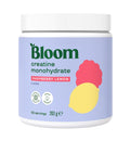 Creatine Monohydrate, Raspberry Lemon - 203g