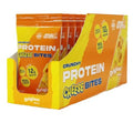 Crunchy Protein Cheese Bites, Original - 10 x 20g