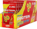 Crunchy Protein Cheese Bites, Chilli - 10 x 20g