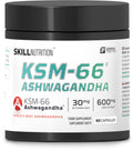 KSM-66 Ashwagandha - 90 vegan caps