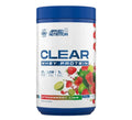 Clear Whey Protein, Strawberry & Lime (EAN 5056555214510) - 875g