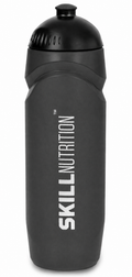 Skill Nutrition Bottle, Smoked Black - 750 ml.