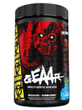 GEAAR, Blue Raspberry (EAN 627933322032) - 420g