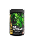 Big Greens, Just Chocolate (EAN 627933251011) - 294g